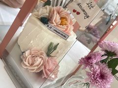 -Whisper studio薇语花艺烘焙工作室