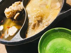 -火炉火自助餐(枫蓝国际店)