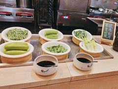 -舜和巴西烤肉餐厅(舜和国际店)