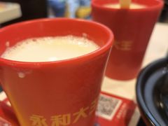 -永和大王(春日上新·阜成门店)