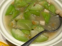 -莆田餐厅PUTIEN(金融街购物中心店)