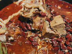 -淀里船宴(卓达店)