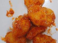 -甲乙饼·北京手工肉饼(西直门凯德茂店)