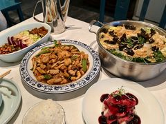 -老城味道·传统天津菜(杨柳青店)