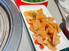 -灶座小锅烀饼·铁锅炖(全国总店)