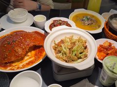 -小菜园新徽菜(青岛市南万象城店)