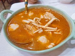 -蘑菇餐厅(小火瓦巷店)