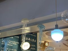 -半岛听涛蒸汽海鲜自助(K11店)