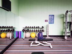 -佛山南海雅乐轩酒店