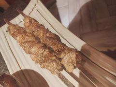 -丝路金桃·新疆菜(徐汇店)