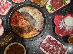 -蜀大侠火锅(春熙路店)