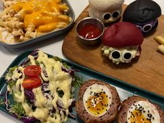-玩味工厂·东南亚特色餐厅(太古里店)