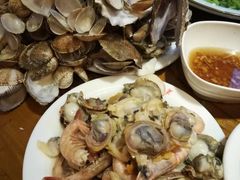 -山沟沟炒鸡(颐灏·海怡名都店)
