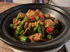 -瓦库茶馆17号(海汇港店)