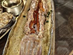 -辉记炭烧海鲜大排档·老字号(福田店)