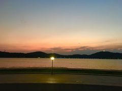 -水上明月·湖景餐厅