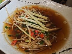 -禾风·海鲜料理自助(玉林店)