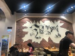 大堂-嘉州叶婆婆钵钵鸡(建设路店)