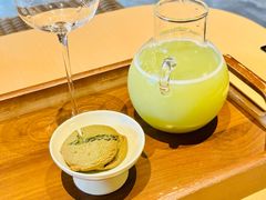 -奈雪茶院·茶室茶馆(广州粤海天地店)