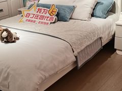 -A家居·松堡王国儿童家具(集美家居大红门店)