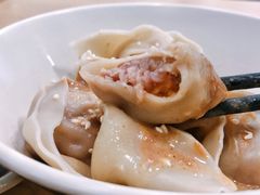 -潘国仙耳光馄饨(黄家阙路店)