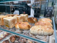 -面包与我Bread Or Me(长城汇店)