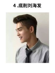 -INXXMAN男士理发