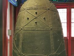 -大钟寺古钟博物馆