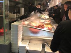 -成都你六姐·牛肉冒菜(城市集市合生汇店)