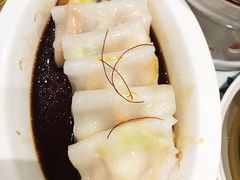 -寻味·港式茶餐厅(富力城店)