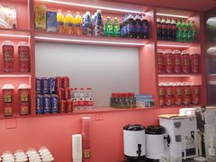 -青木岚小海鲜•小龙虾(友谊店)