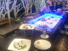 -泰谷酒店·太古码头闽菜自助餐厅