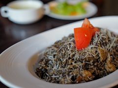 -BISTROFIORE美伊娜(伊犁南路店)