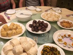 -龙景轩大酒店(宝杨路店)