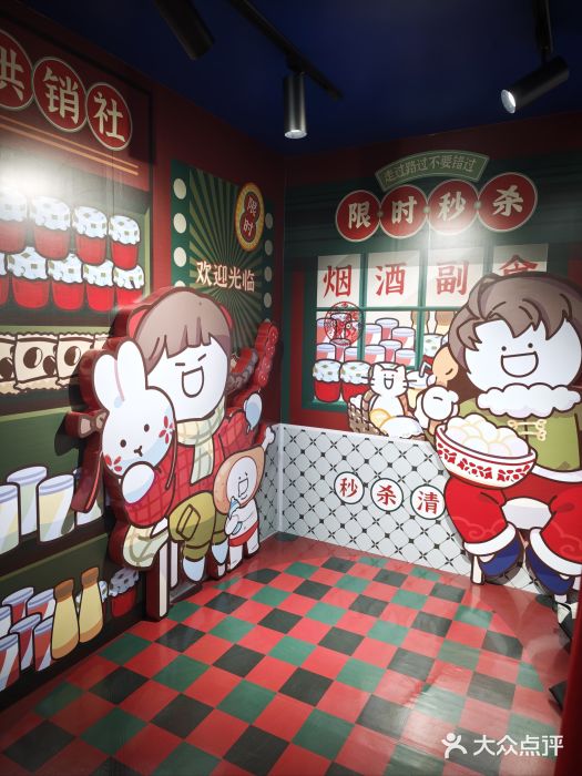杭州西湖银泰百货图片