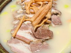 -自如ZSPACE四合院艺术餐厅