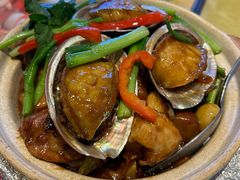 -吴系粤菜馆·茶餐厅(深业上城店)