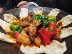 -老土灶民间菜(跃进桥店)