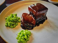 -杭州西子湖四季酒店·金沙厅