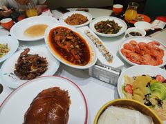 -惠丰堂饭庄(北洼路店)