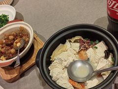 -徽州小镇(高新店)