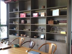 -帐篷客·溪龙茶谷度假酒店