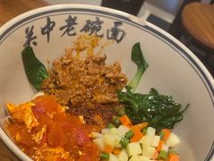 -子午路张记·肉夹馍(华强北店)