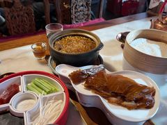 -小吊梨汤·北京菜·烤鸭(双井乐成中心店)