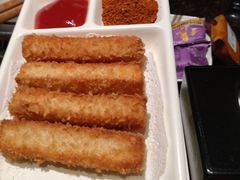 -海底捞火锅(龙湖三千集店)