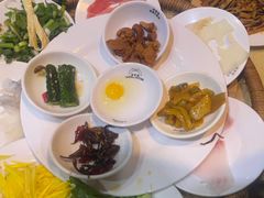-桥香园云南过桥米线(金马碧鸡店)