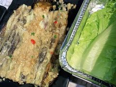 -云晓光头烧烤吧(新大陆广场店)