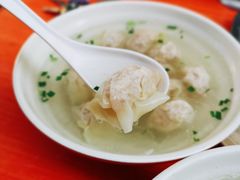 -鲁氏汤包王(长白街店)
