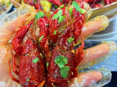 -庾氏龙虾馆(多弗汇店)