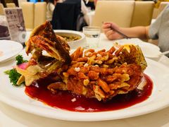 -得月楼·省级非遗·传统苏帮菜(观前店)